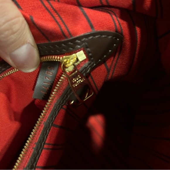 Louis Vuitton Delightful PM - Picture 6 of 9